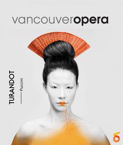 Vancouver Opera - Tickets