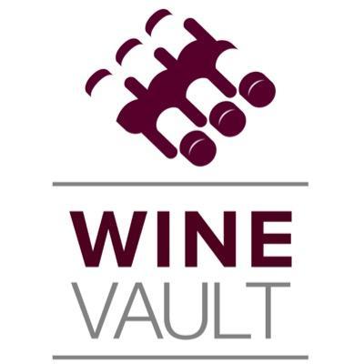 Wine Vault - Wine Selection