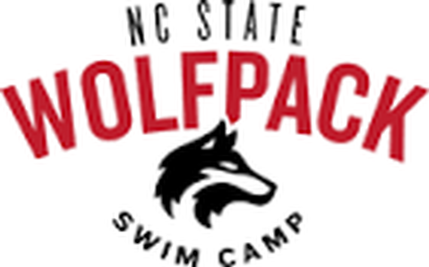 Wolfpack Overnight Swim Camp