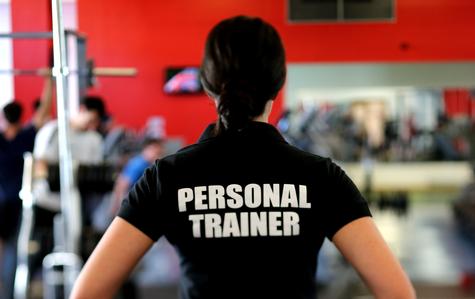 4 Personal Training Sessions - CrossFit Rebuild Cambridge