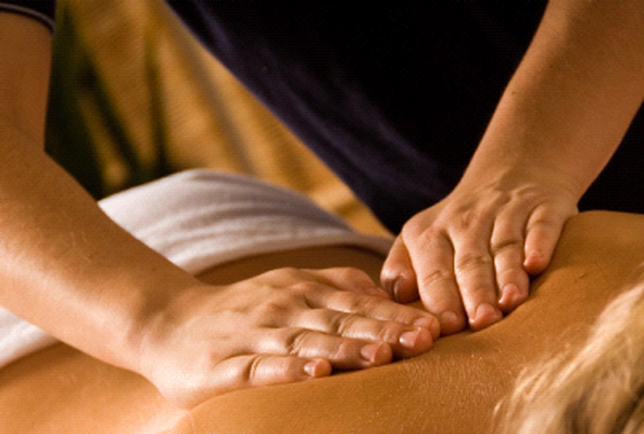 Therapeutic Massage Treatment - 1 hour