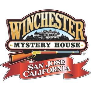 Winchester Mystery House, Two Mansion Tour Passes