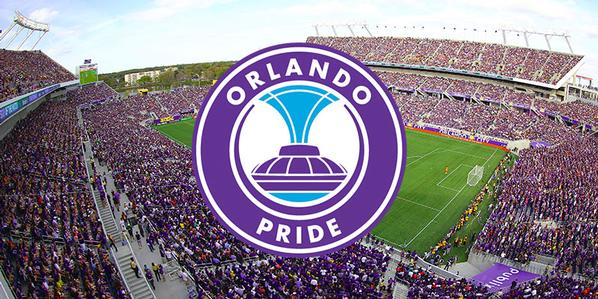 Orlando Pride Soccer Tickets