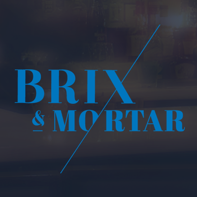 Brix & Mortar Restaurant