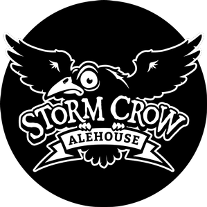 Storm Crow Alehouse - Gift Certificate