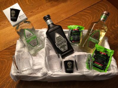 Hornitos Tequila Summer Pack