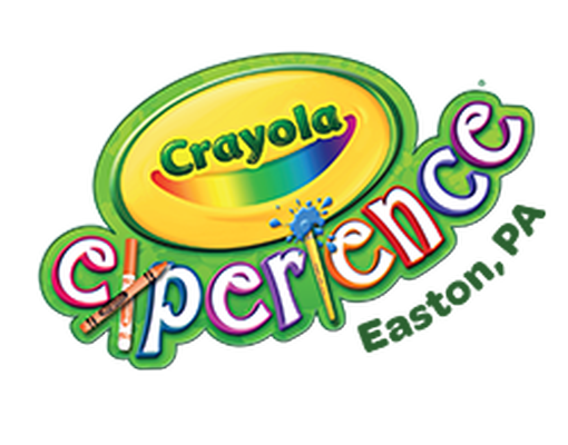 Crayola Experience Tickets