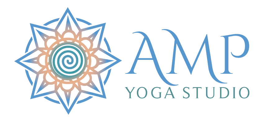 AMP Yoga 1 Month Unlimited Yoga