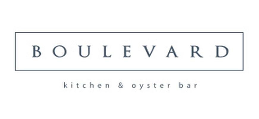 Boulevard Kitchen & Oyster Bar