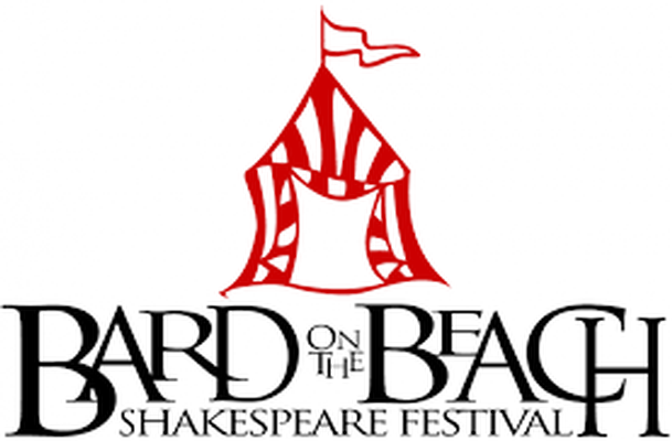 Four Tickets to Bard on the Beach