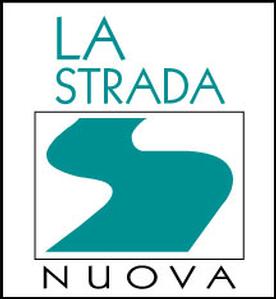 La Strada $25 Gift Certificate and Gapay chilean wine $20
