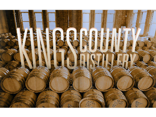 Kings County Distillery Tour and Gift Set