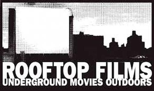 One Friend of Rooftop Films Membership