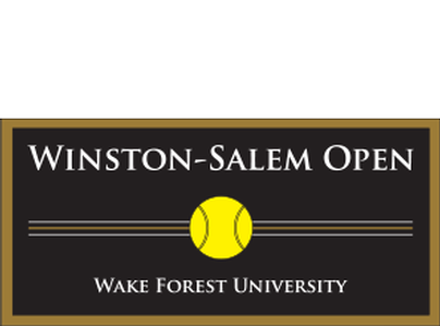 2 Tickets Winston-Salem Open