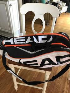 HEAD Tennis Bag