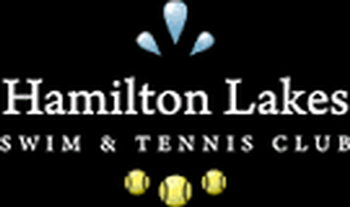 Hamilton Lakes Pool & Tennis 1 Year Family Membership