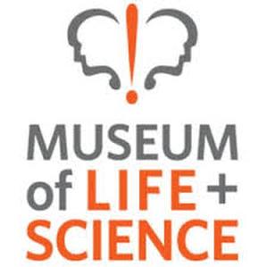 4 Passes to Museum Life and Science