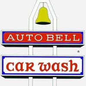 2 Auto Bell Full Service Car Wash Passes