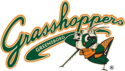 Greensboro Grasshopper Suite for July 19th Game