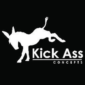 Kick Ass Concepts: Restaurant Gift Card