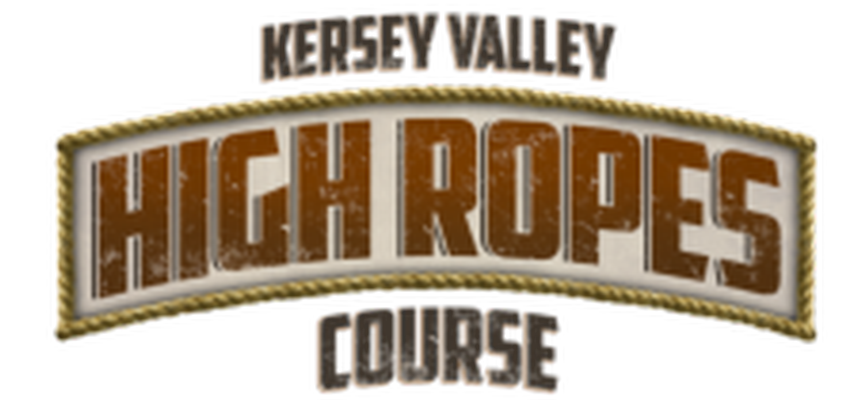 Kersey Valley High Rope Challenge Course