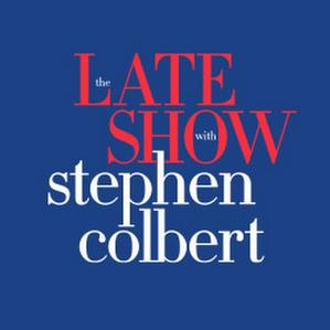 Two VIP Tickets to the Late Show with Stephen Colbert