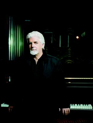 Two FRONT ROW tickets to the SOLD OUT Michael McDonald Concert