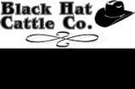 Black Hat Cattle Company - $50 Gift Card