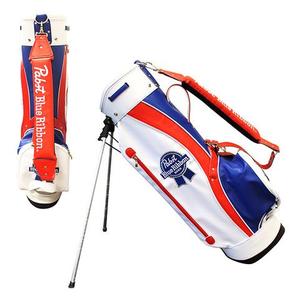 PBR Golf Bag w/ Cooler