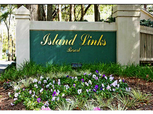 Hilton Head Island Links Resort - 8 Days 7 nights!!!