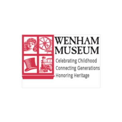 Wenham Museum Membership (5 people)