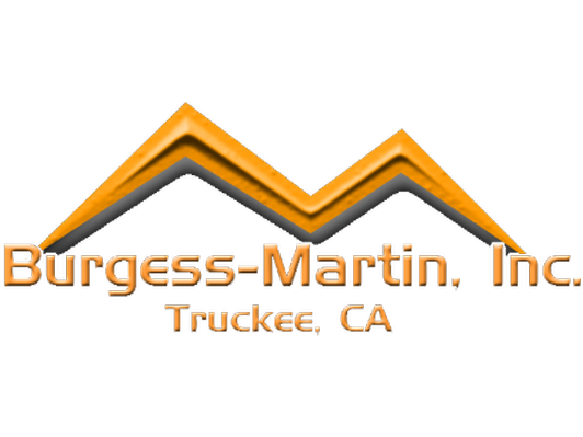 Truckee 2017-18 Snow Removal, Burgess-Martin