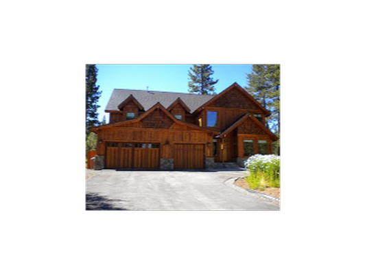 Painting and Staining Services in Truckee, Burgess-Martin