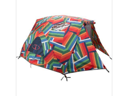 2-person tent from Polar Tents