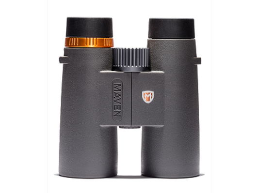 Maven 8 x 42 field-ready binoculars