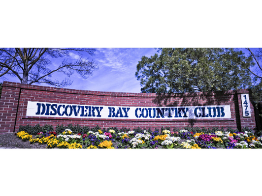  Discovery Bay Golf & Country Club 