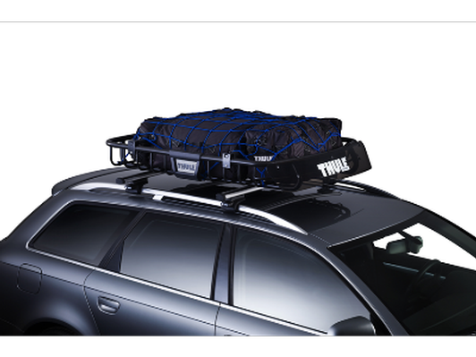 THULE XPERIENCE CARGO BASKET