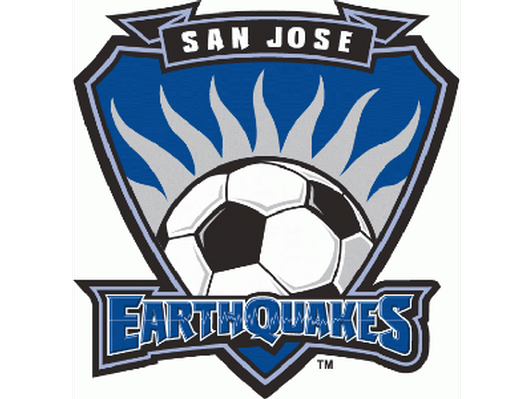(2) San Jose Earthquakes Tickets