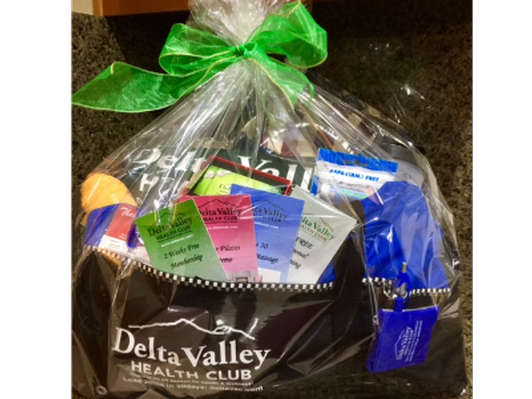 Delta Valley Athletic Package