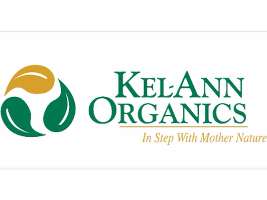 Kel-Ann Organics $500 Gift Certificate 