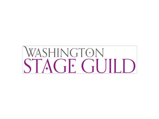 Washington Stage Guild - TWO - Season Passes 2017-2018 