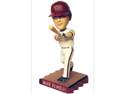 Mark Grace Bobblehead