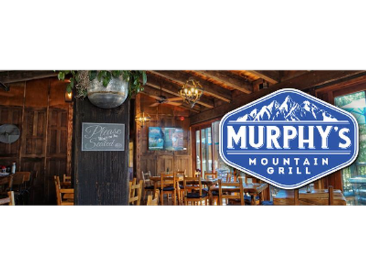 Burger and Beer Tasting for 10 at Murphy's Mountain Grill