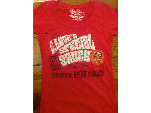 G Love and Special Sauce Autographed t-shirt 