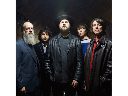 Drive By Truckers Tickets to Thursday, February 15, 2018 Show