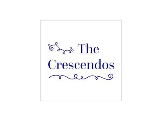The Crescendos: Performace by the Crescendos CHS Female A Capella Group