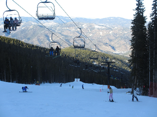 3 Vouchers for a Day Lift ticket at Echo Mountain Resort  (No Blackout Days or Restrictions)