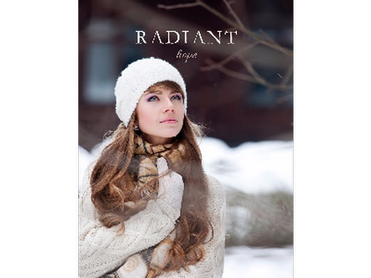 Radiant Magazine - Annual Subscription