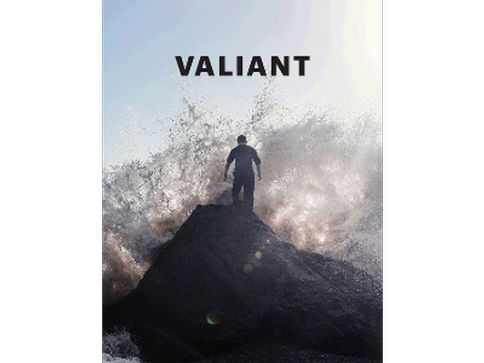 Valiant Magazine for Young, Catholic Men - annual subscription