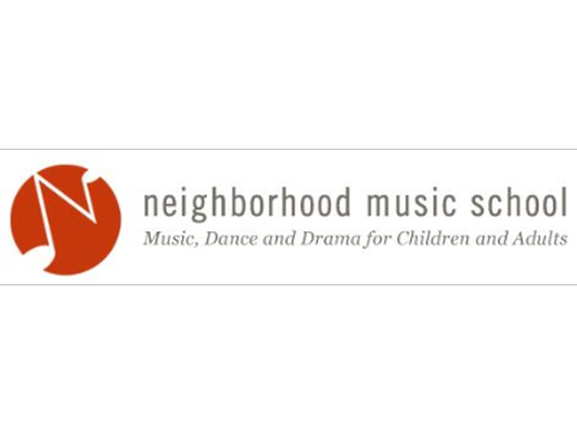 Neighborhood Music School Certificate